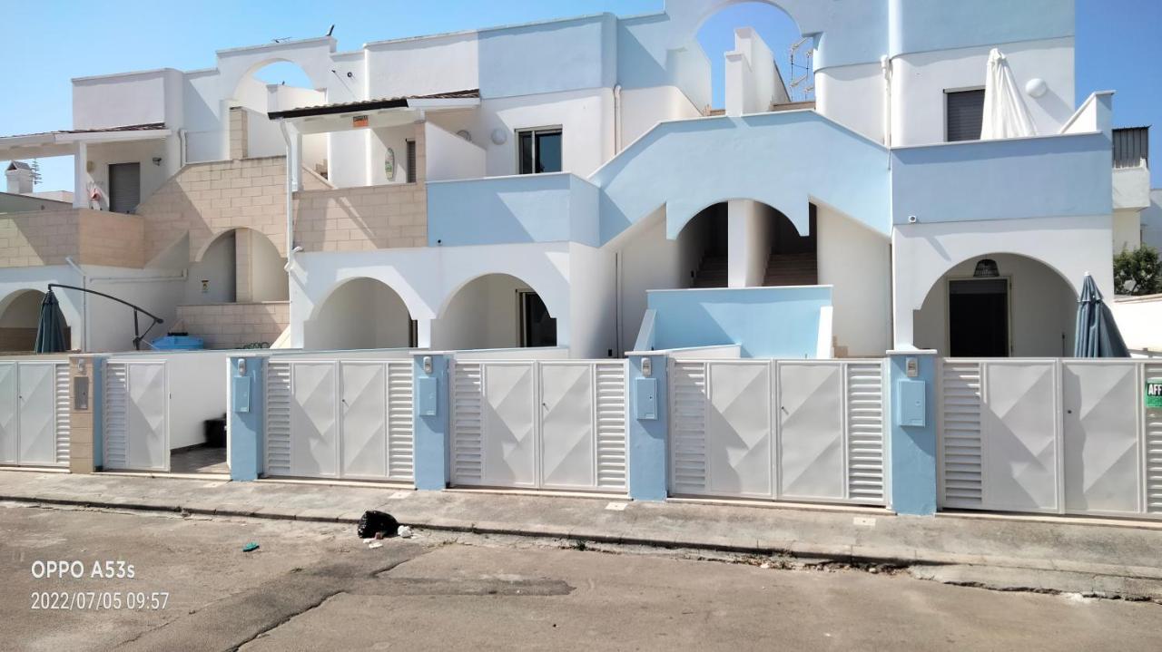 Acquario Daire Lido Marini Dış mekan fotoğraf